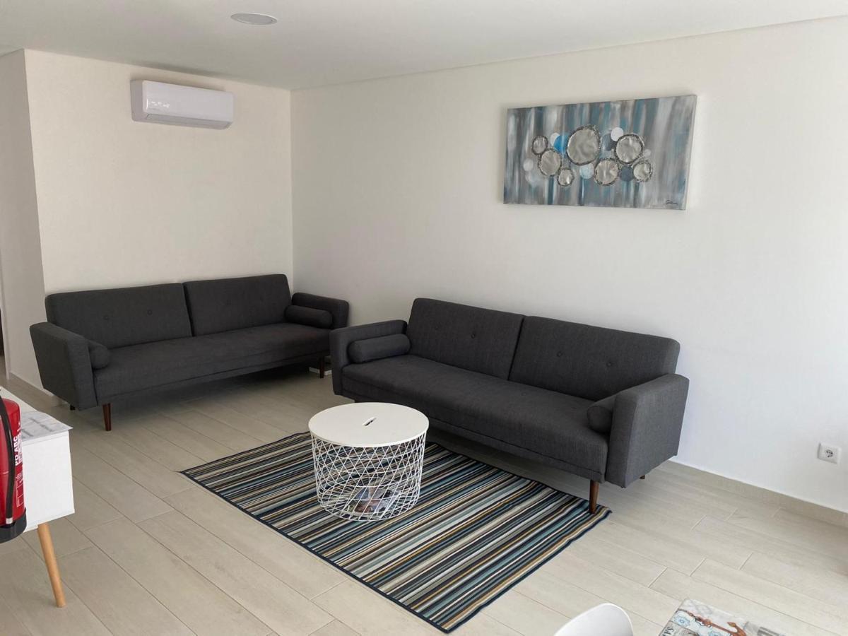 Sofisticado T2 Montegordo Apartment Monte Gordo Exterior photo