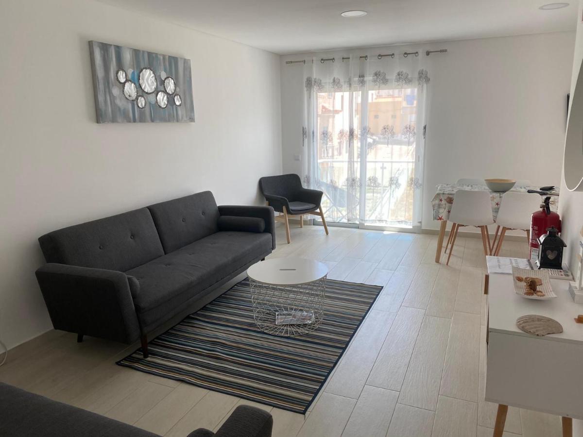 Sofisticado T2 Montegordo Apartment Monte Gordo Exterior photo